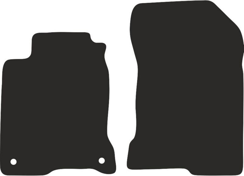 BASIC Front für: Renault Laguna III Coupé 2007-2015