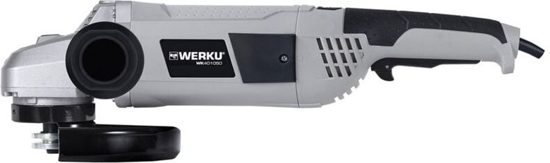 Winkelschleifer Werku 2350 w)