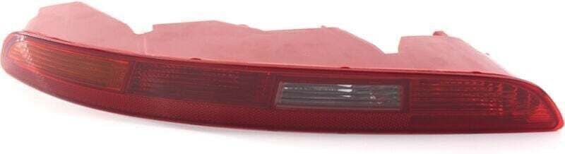 Ersatz-Rücklicht für Stoßstange hinten links für AUDI Q3 2012–2015, europäische Version, OEM 8UD 945 095 TRIMEC