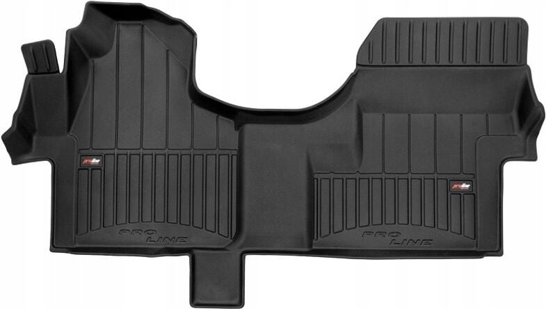 Thumbnail - GUMMIMATTEN Mercedes-Benz Sprinter W906 2006-2019 3D MULDE
