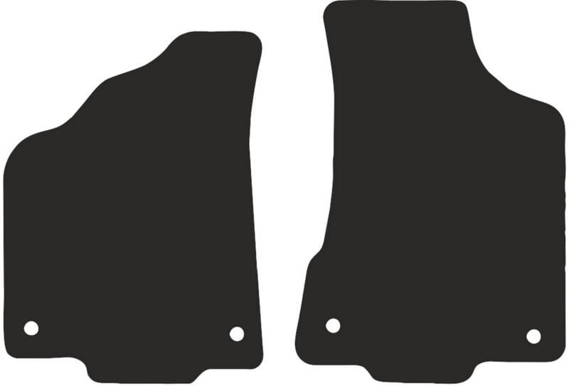 BASIC-Front für: Volkswagen Polo III 6N Fließheck, Limousine, Klassik 1994-1999