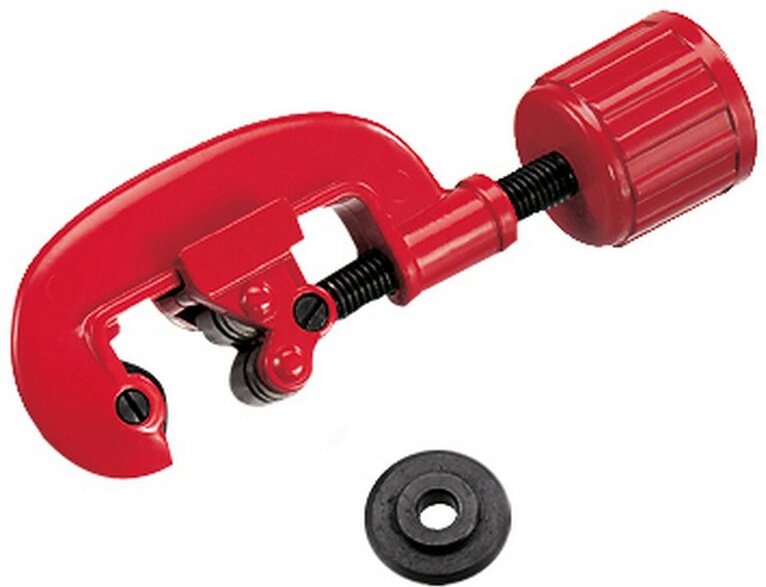 Haas Rohrabschneider 10-28mm