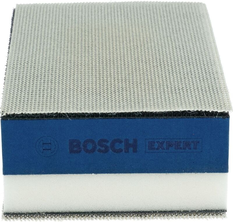 Accessories expert M480 2608901635 Schleifblock Körnung (num) 80, 120, 180 (l x b) 133 mm x - Bosch