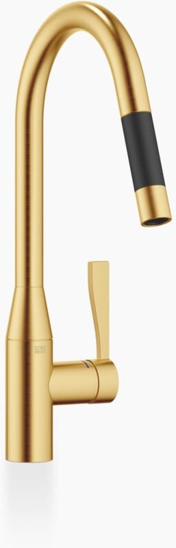 Dornbracht - Küche - Sync Spültischarmatur, mit Pull-Down mit