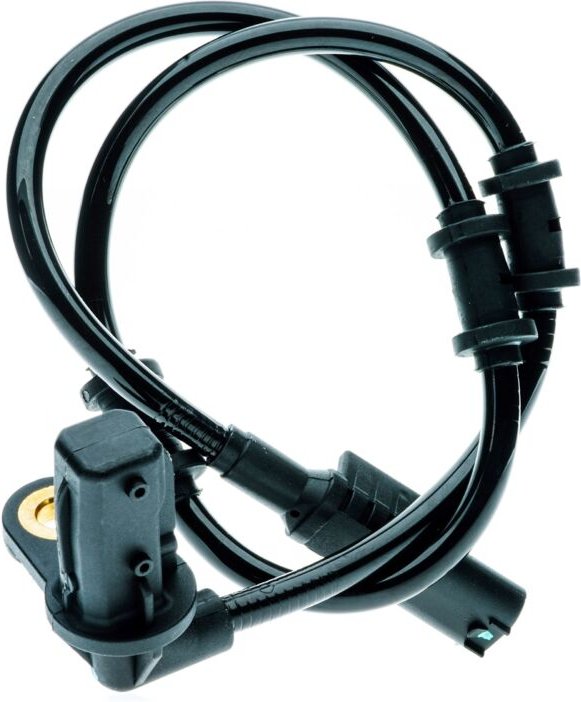 ABS Raddrehzahlsensor Hinten Rechts für Mercedes M-Klasse W163