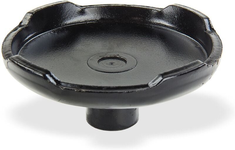 Auflageteller Auflage für Rangierwagenheber 18027