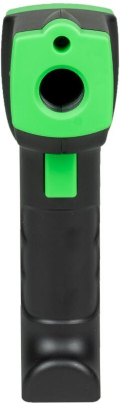 JBM - laser-thermometer -50 °c bis 1000 °c 52450