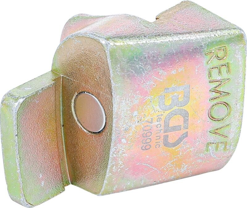 Bgs Technic - Keilrippenriemen-Werkzeug-Satz universal