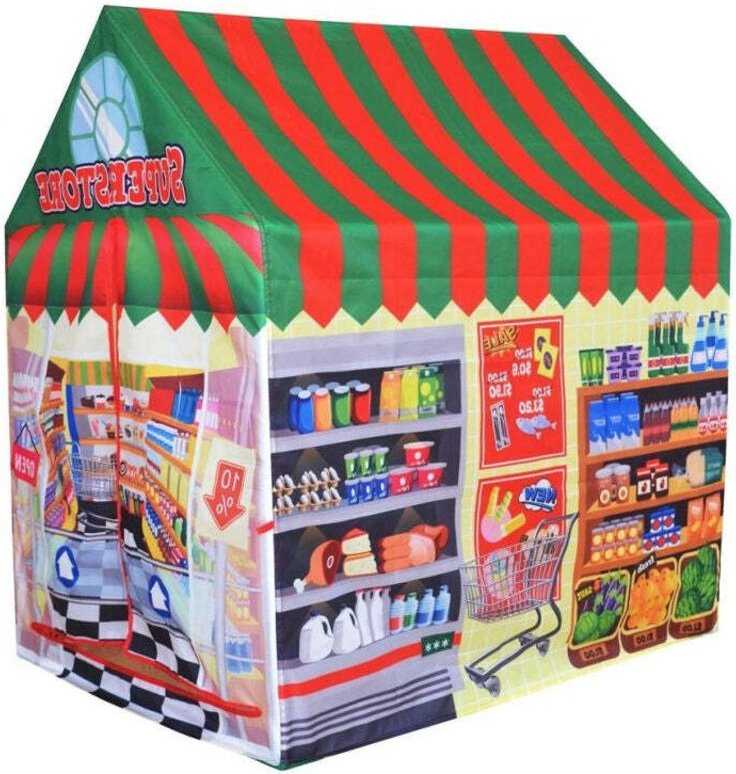 Kinderzelt iplay store