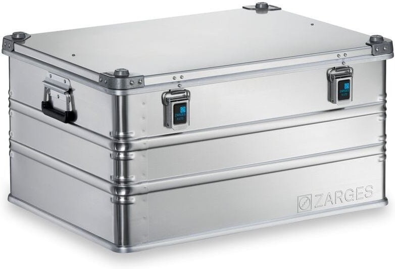 Universalkiste k 470 Zarges 750x550x380mm 40565