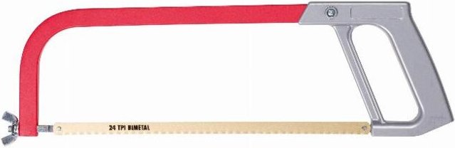 Thumbnail - Alumuniumfassung für Metallspitze - mob - 6369240010