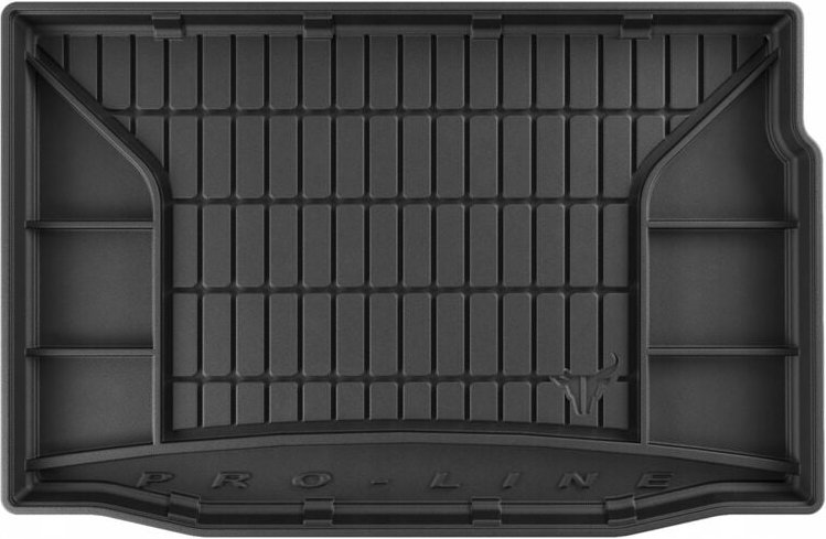 Gummi-Kofferraummatteneinsatz Honda e:NY1 ab 2023- TM d