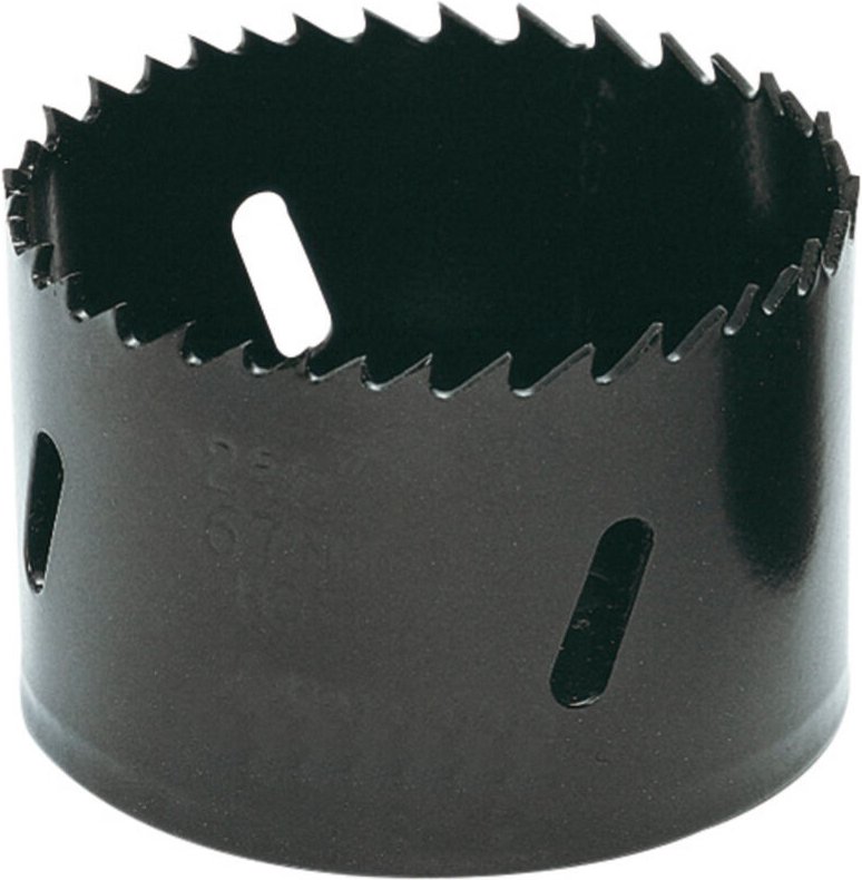 Lochsäge HSSBi 127 mm - Forum