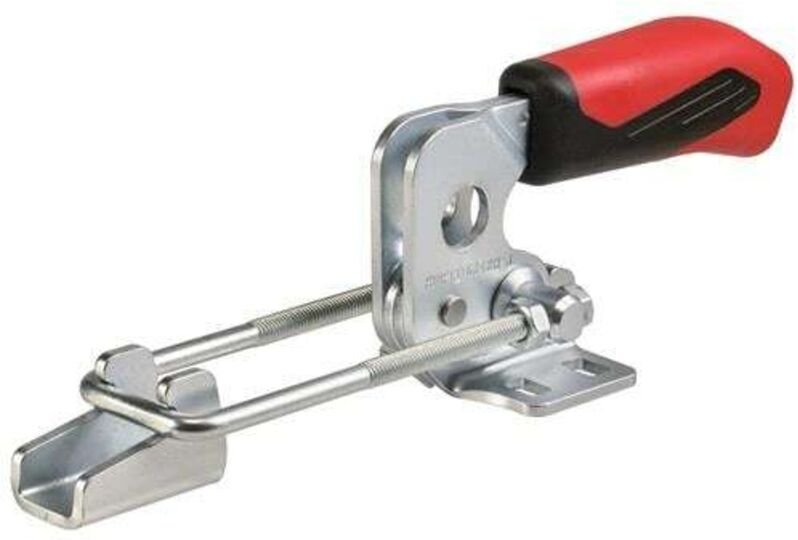 AMF Verschlussspanner Nr. 6848H Größe 4 - 94714