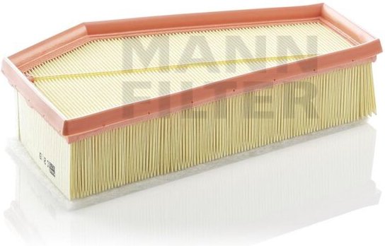 Thumbnail - Luftfilter C29150 Mann