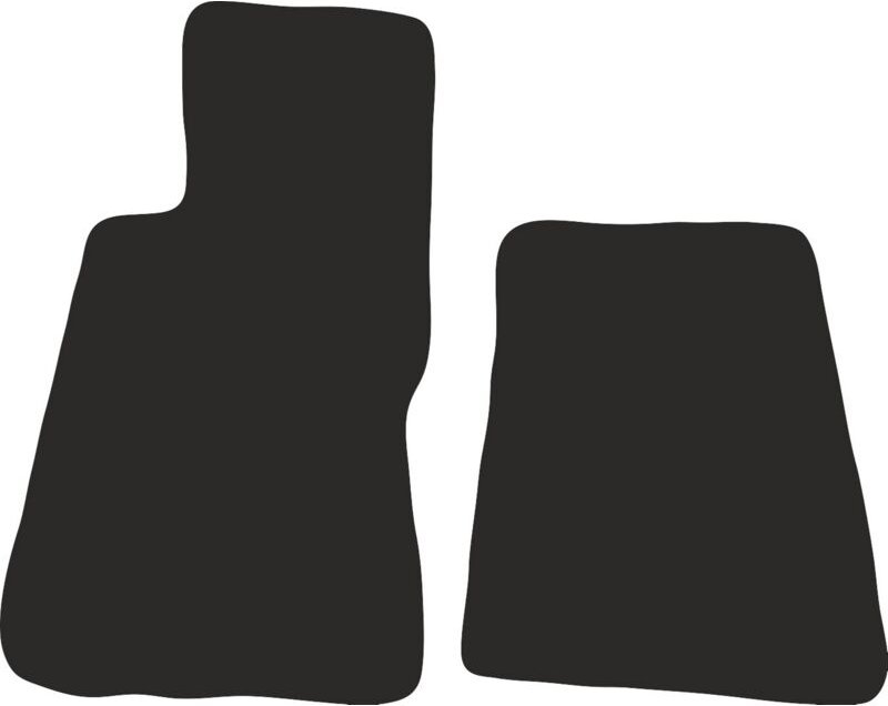 BASIC-Front für: Smart Roadster Roadster 2002-2005