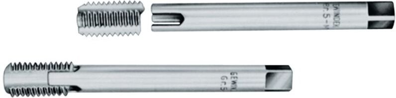 60204 Gewindekrone M6 - Exact