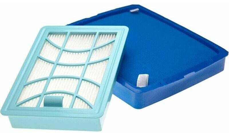 Stück Filter für Philips PowerPro Expert FC9742/09 FC9743/09 FC9744/09 FC9745/09 FC9746/09