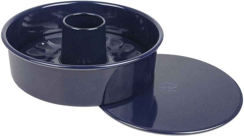 Thumbnail - Garantie Springform Back-Liebe Emaille ø 26 cm 2tlg.