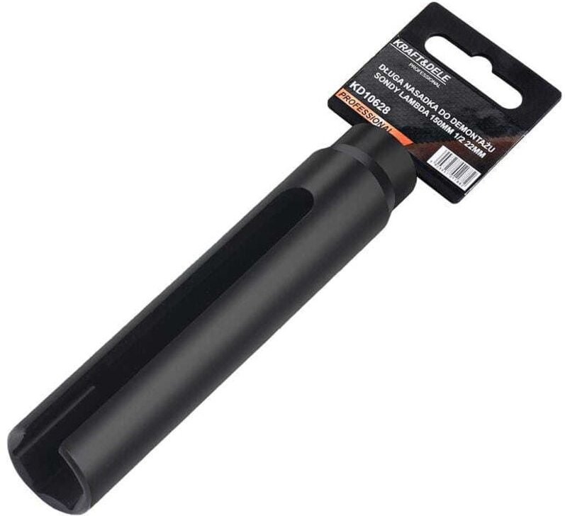Schlüssel zum Entfernen der Lambdasonde 150 mm 1/2"" 22 mm KD10628