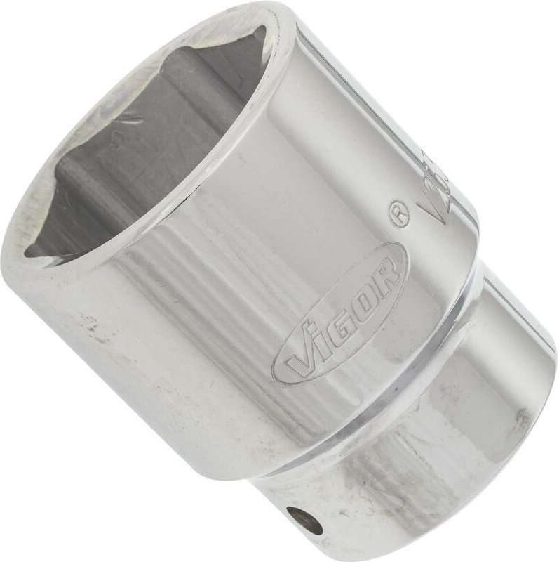 Steckschlüsseleinsatz ∙ V2333N ∙ 3/4 Zoll (20 mm) Vierkant hohl ∙ Außen Sechskant Profil ∙ SW 36 mm