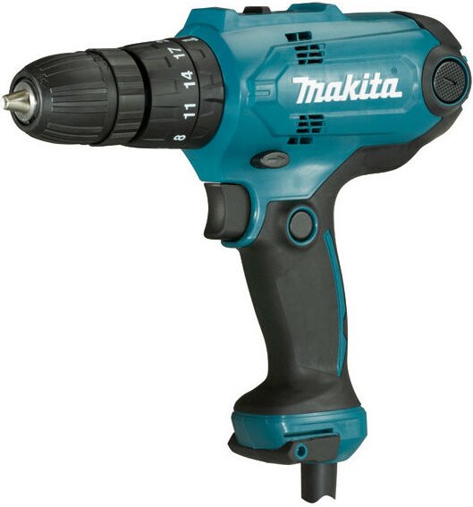 HP0300 - Hammerbohrer 320 w ø 10 mm-HP0300 Andere - Makita