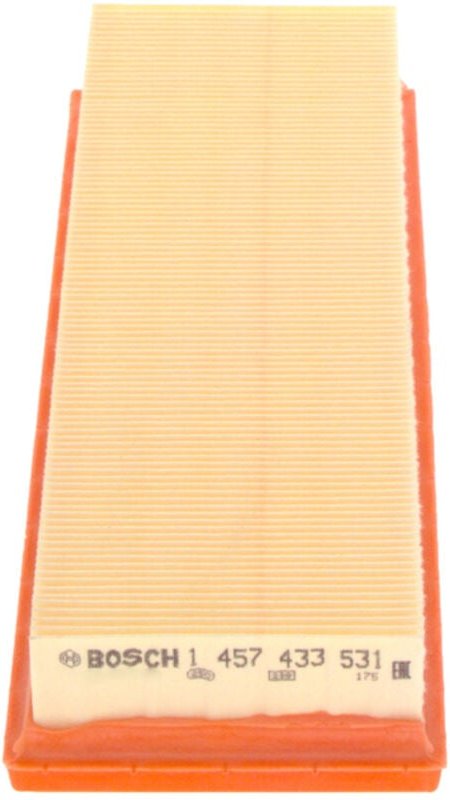 Thumbnail - Luftfilter 1457433531 Bosch