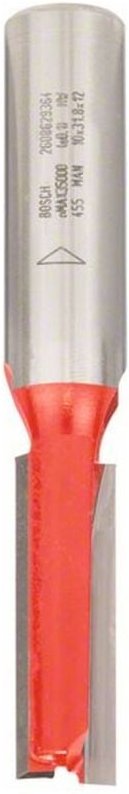 Thumbnail - Nutfräser Expert for Wood, 12 mm, D1 10 mm, l 31,8 mm, g 76 mm - Bosch