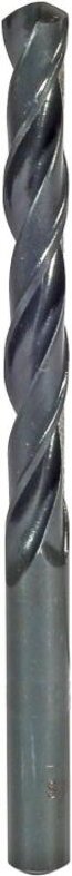 Hss-R Schwarzer Bohrer 8,0 Mm - 5 Stk - E-500-2080
