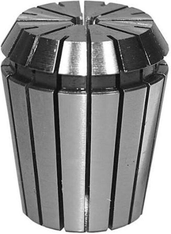 Spannzange din 6499 er 40 (472 e) ø 18 mm mack