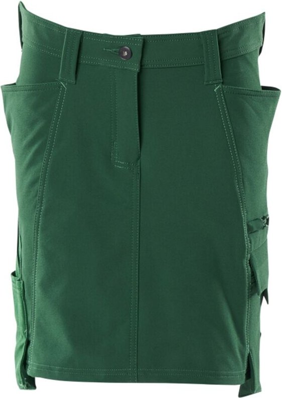 Mascot - accelerate Rock Stretch pearl 45 cm 18247, Gr. 48 grün