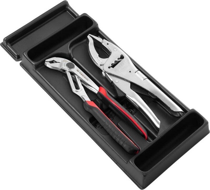 FACOM Modul - Verstellbare Zangen, 2-tlg., Art.Nr. MOD.PR9A