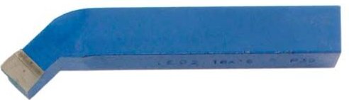 Hartmetall-Klinge für Drehmaschine DIN 4972, 12x12x100, P-30 Metallarbeiten 344497212