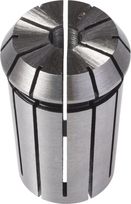 Guhdo Spannzange für Spanzangenfutter HSK63F, Spannbereich 16,0 - 15,5mm DIN6388