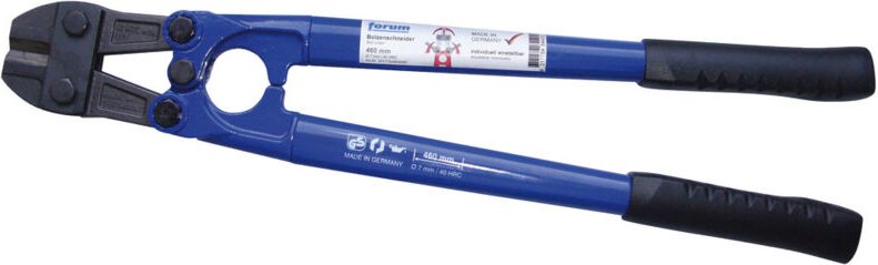 Bolzenabschneider 900mm - Forum
