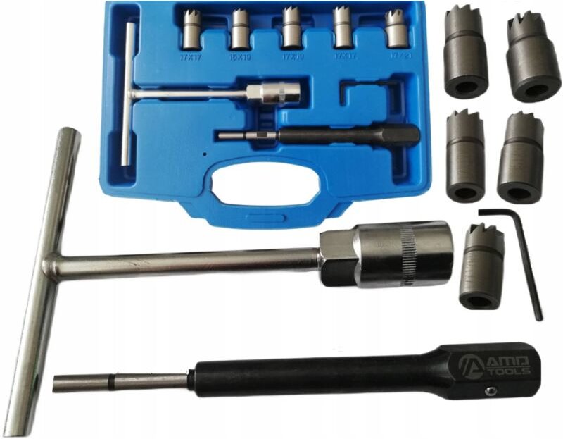 INJEKTORSITZSCHNEIDER RENAULT PSA Bosch