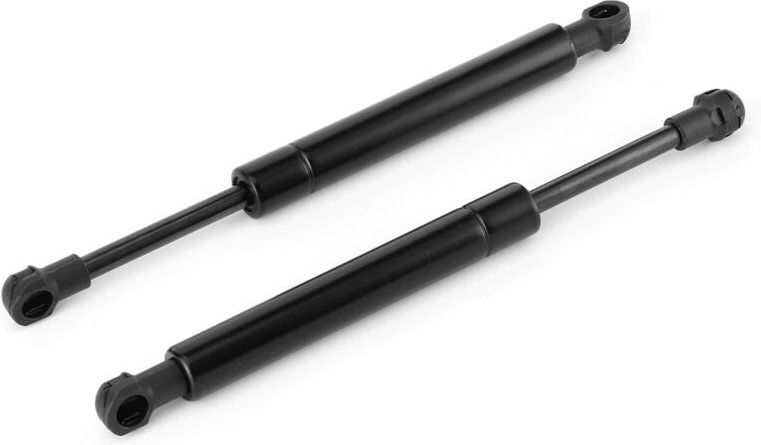 Ej.life - 2 Stück Motorhaubenlift vorne Motorhaubenstrebe SG406023 unterstützt Stangen Arm passend für Porsche 911/Boxst...