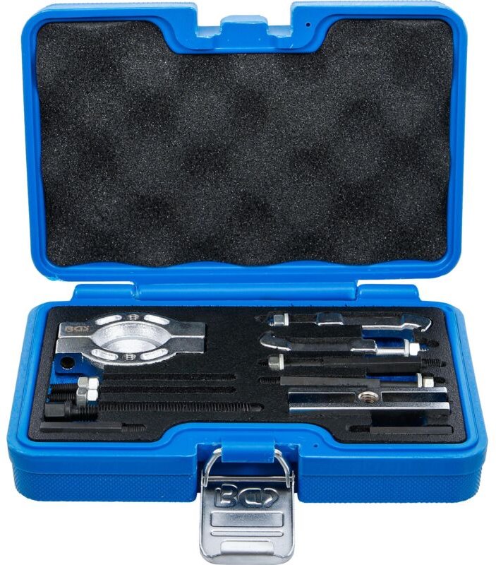 Trennmesser-Satz für Kugellager-Arbeiten 9-tlg.