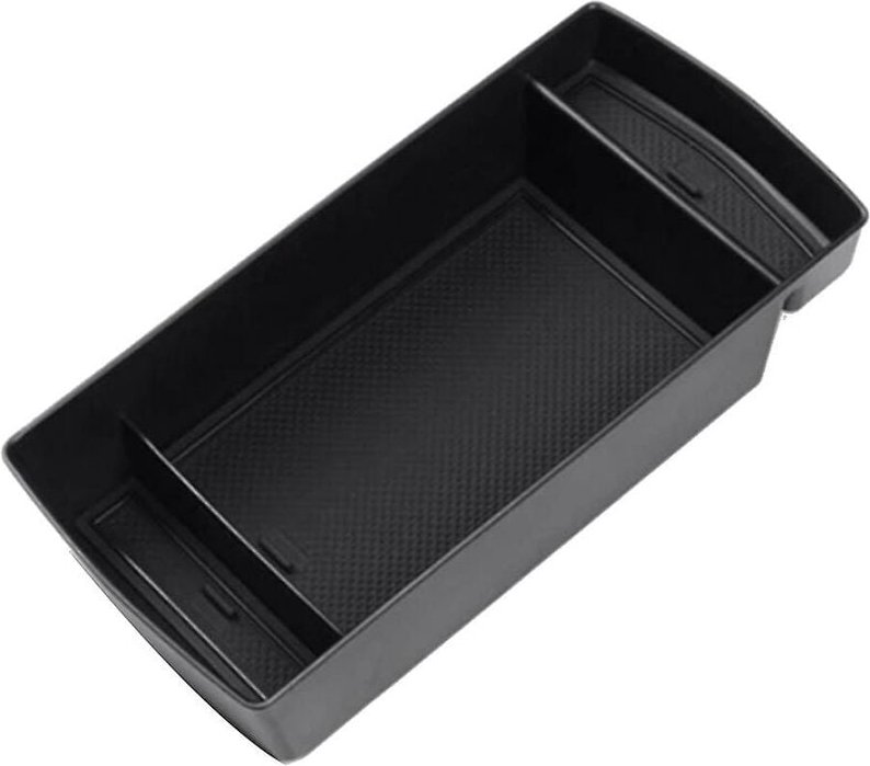 Woosien - Auto Konsole Armlehne Box Halter Innen Organizer Handschuh Fach Für C5x 2021-