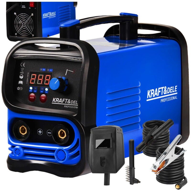 Igbt/mma/lift/wig-Schweissgerät 350a Kd1880