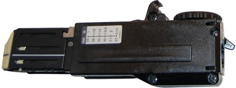 Schraubvorsatz 5mm-141, für Magazinschrauber - Makita