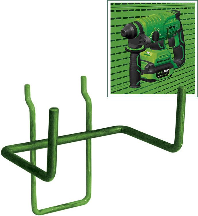 JBM - haken für REF.60023 14626