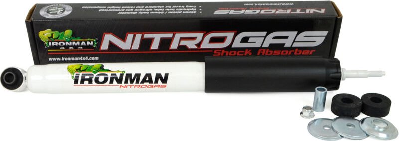 Stossdämpfer 12812gr