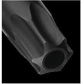 ITX 19 B T40 Schraubendrehereinsatz 1/2" TX Stift T40