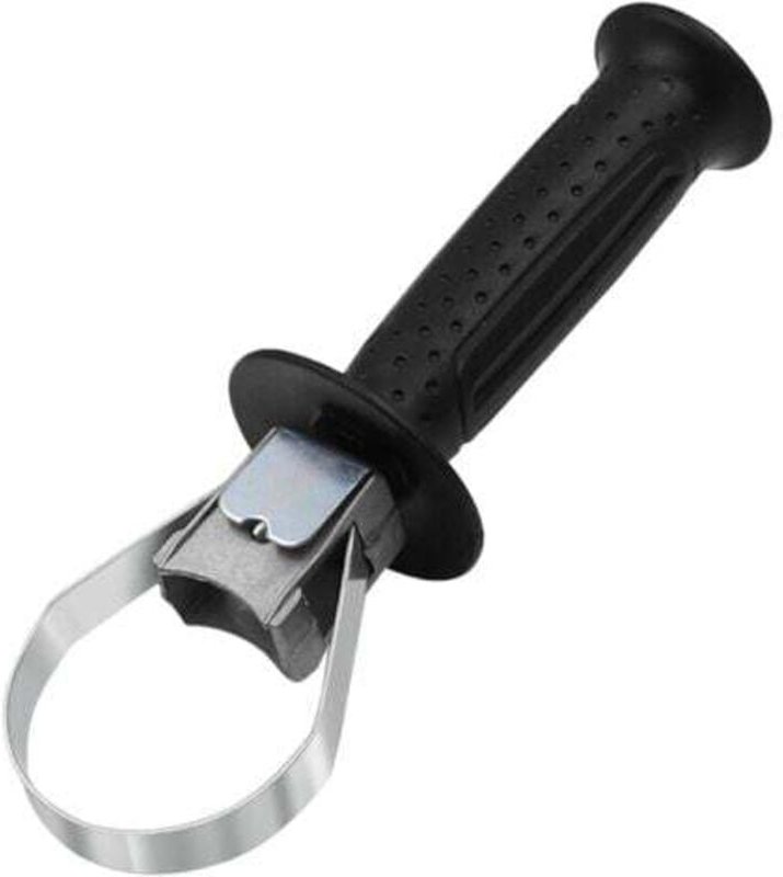 Jalleria - Hammerbohrergriff, Innendurchmessereinstellung 60–65 mm