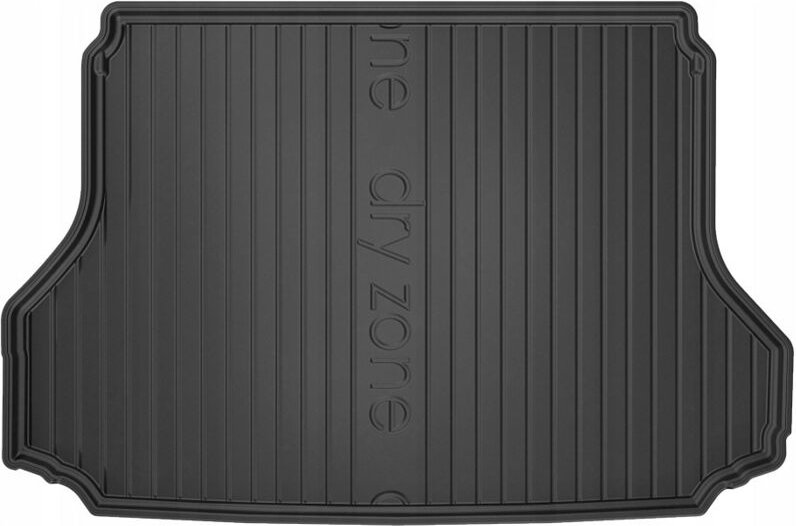 Kofferraummatte Einsatz Teppich Nissan X-Trail 3 III 2013-2017 DZ g