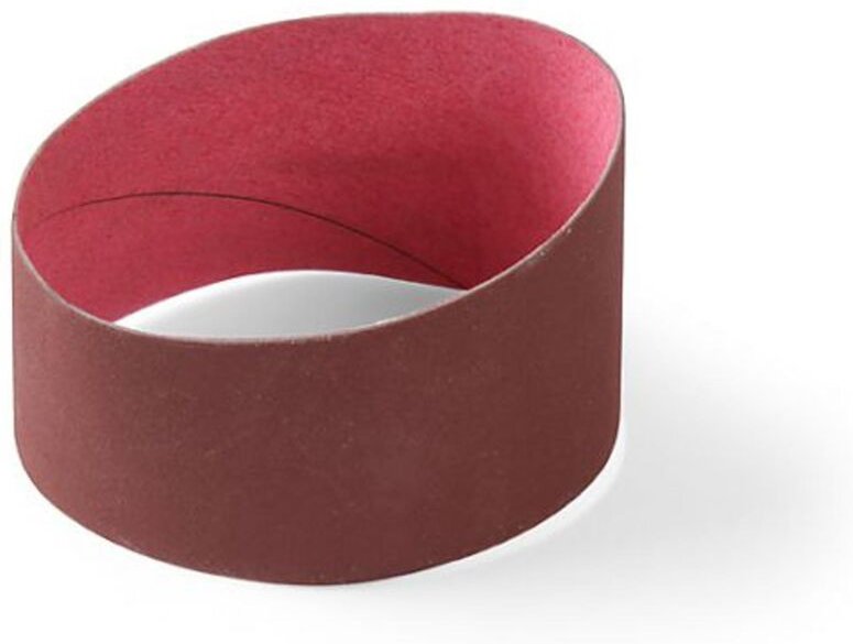 Schleifpapier für elektrischen Messerschärfer - Hendi 224410