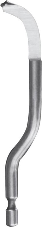 Ruko Unigrat Klinge B 60 10 Stk