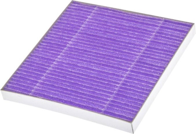 Trade-Shop HEPA-Filter / Allergiefilter / Staubsaugerfilter kompatibel mit Hitachi cv 100, cv 200, cv 300, cv 400 Staubs...