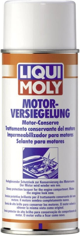 Motorversiegelung 3327 400 ml - Liqui Moly